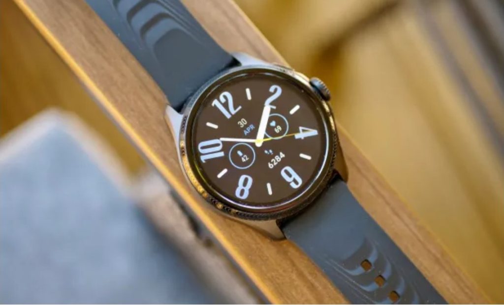 TicWatch Pro 5 Enduro