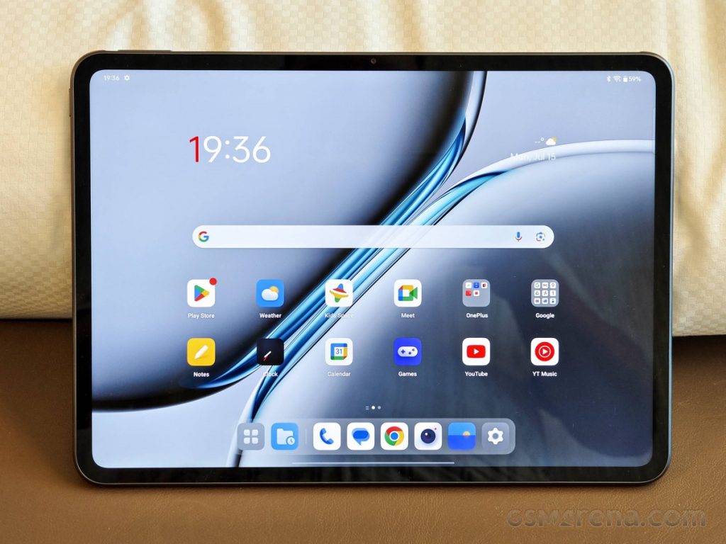 تبلت OnePlus Pad 2