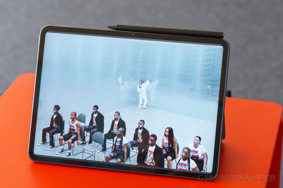 تبلت OnePlus Pad 2