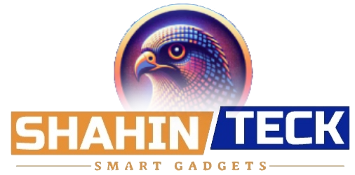 شاهین تک