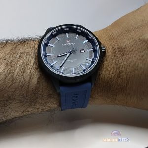 ساعت مردانه نیوی فورس NF 9248