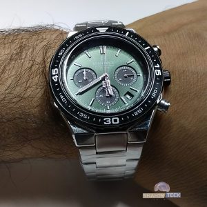 ساعت مچی نیوی فورس مدل NF8049